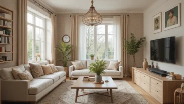 Comment Décorer sa Maison bricofacil