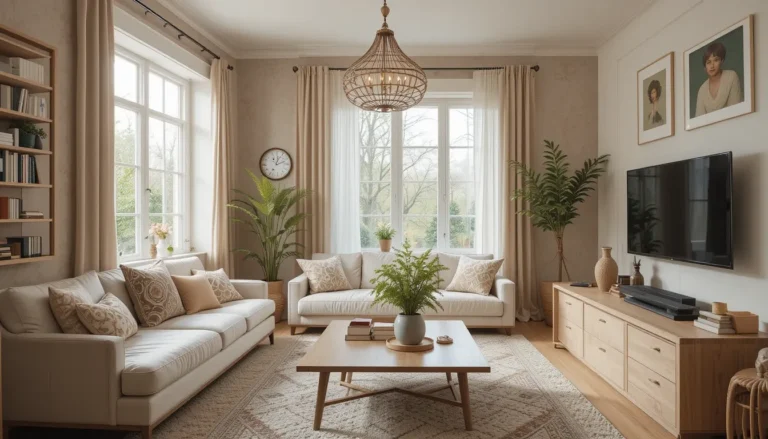 Comment Décorer sa Maison bricofacil